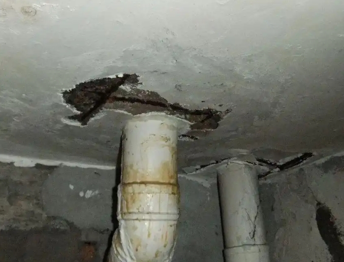 高淳卫生间漏水维修公司浅析高淳卫生间渗水维修的方法