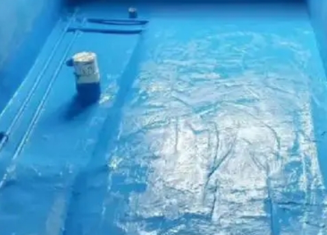 高淳卫生间漏水维修公司分享下高淳卫生间防水工程中常用防水涂料介绍。